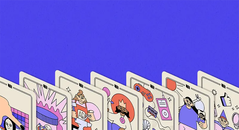 Top Ad Creatives That Convert in 2025