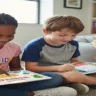 Level Up Literacy: The Best Interactive Educational Apps for Fun Spelling and Grammar Learning