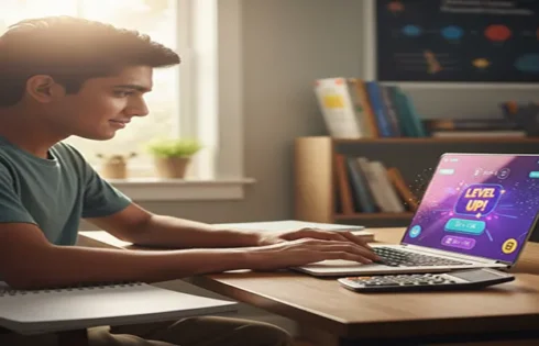 Level Up Your Skills: The Power of Interactive Math Games for 7th Grade Algebra Practice Online