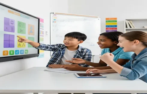 Master Middle School Math with the Best Free Online Learning Games