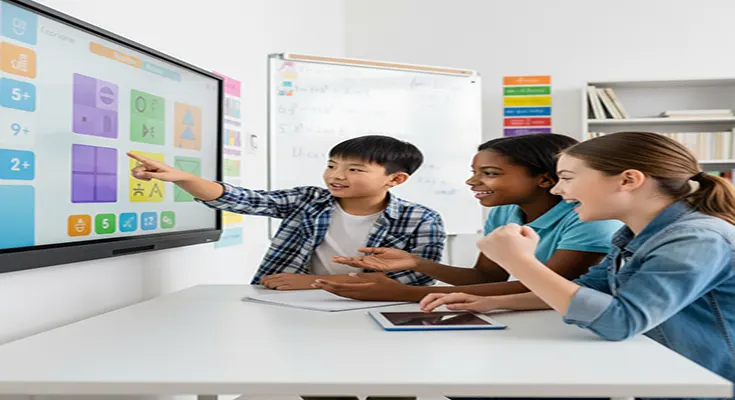 Master Middle School Math with the Best Free Online Learning Games