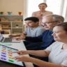 More Than Just Fun: The Power of Interactive Learning Games for Adults with Cognitive Disabilities