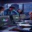 Power Up Your Practice: The Benefits of Multiplayer Online Math Games for High School Calculus Students