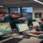 Rewriting the Narrative: How to Use Interactive Online Games for High School History Class