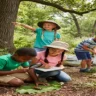 Wild Classrooms: Fun Outdoor Activities for Kids to Learn About Nature and Ecology