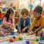 Fun Interactive Math Learning Games for Kids in Kindergarten