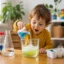 Fun Hands-On Science Learning Activities for Toddlers at Home