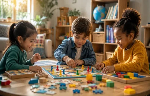 Best Free Educational Learning Games for Kids Offline