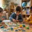 Best Free Educational Learning Games for Kids Offline
