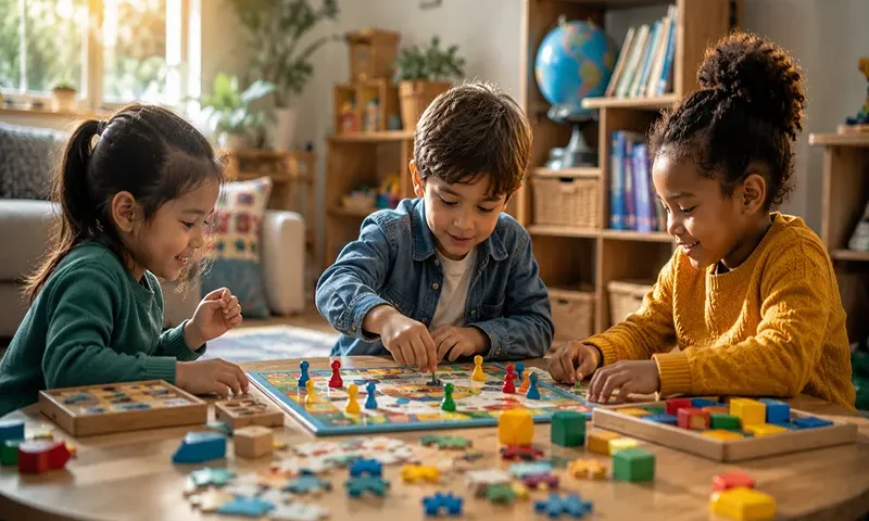 Best Free Educational Learning Games for Kids Offline