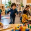 How to Choose the Right Preschool for Kids with High Energy
