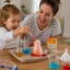 Fun Hands-On Science Learning Activities for Toddlers at Home