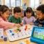 Fun Interactive Math Learning Games for Kids in Kindergarten