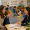 How to Choose the Right Preschool for Kids with High Energy
