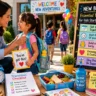 New Beginnings: Essential Transition Tips for Kids Starting a New School