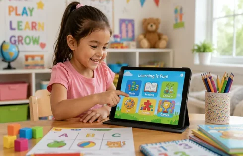The Best Free Educational Learning Games for Kids