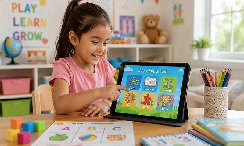 The Best Free Educational Learning Games for Kids