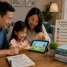 The Digital Gatekeeper: How to Choose Safe and Effective Learning Games for Kids